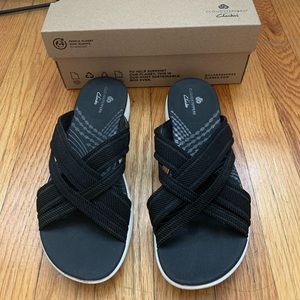 Clarks Mira Sandal Cloudstepper